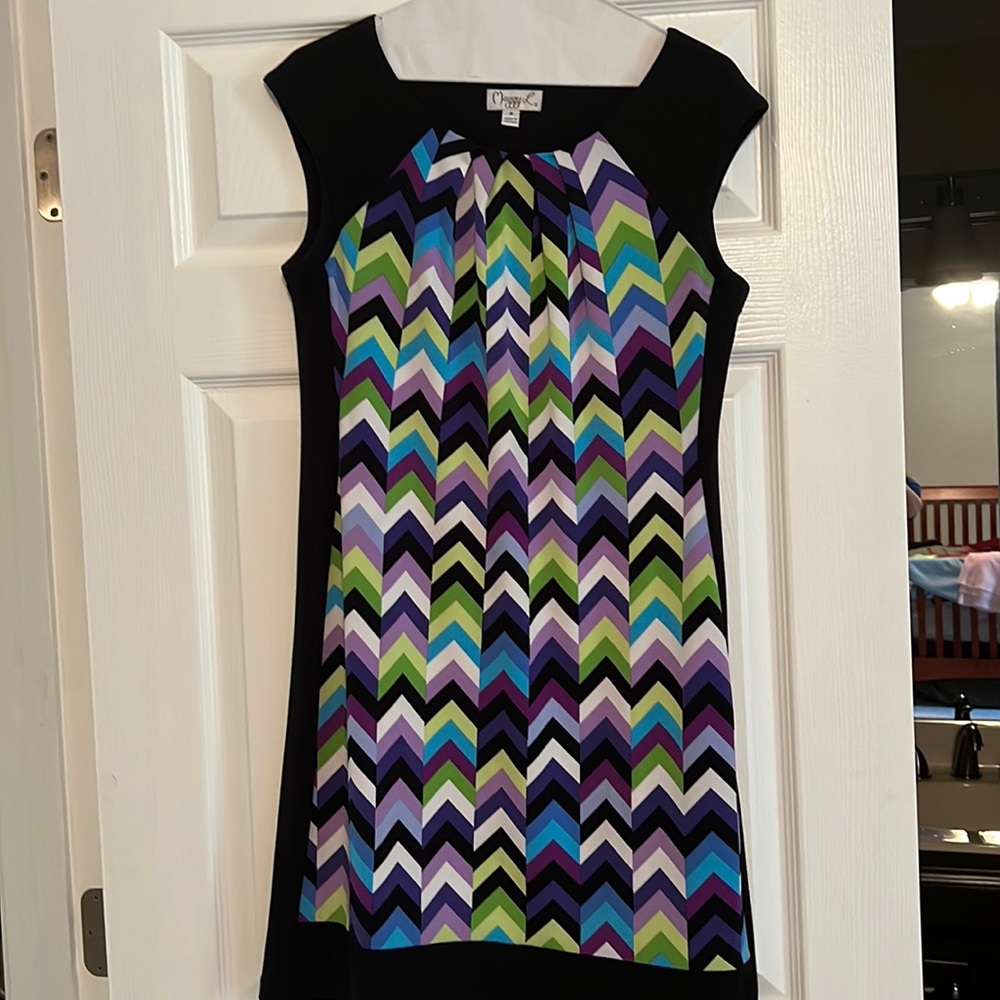 Ladies dress
